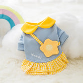 Cute Cartoon Clothes for Autumn/Winter Pet Clothes | cute-cartoon-pet-clothes-for-autumn-and-winter